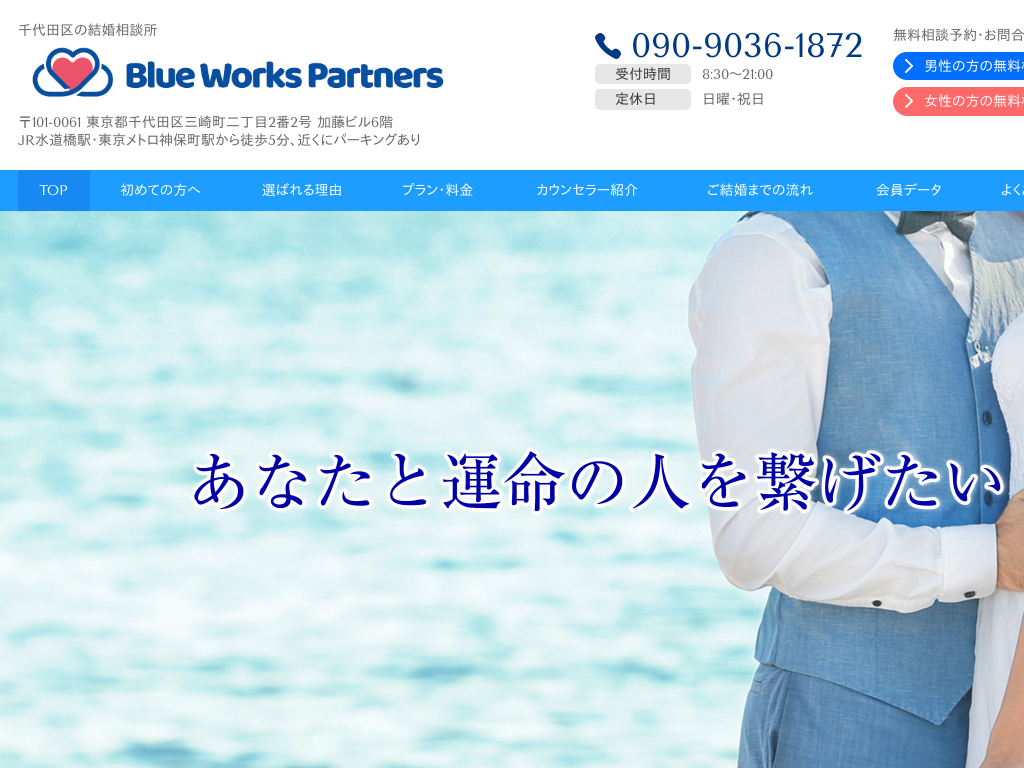 scčkbBlue Works Partners